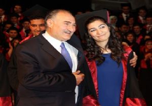 Yılmaz'ın mutlu günü
